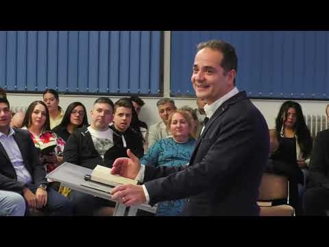 Georgisz: Ismerd fel a Sátán stratégiáit, hogy győztes légy! 22/12/04