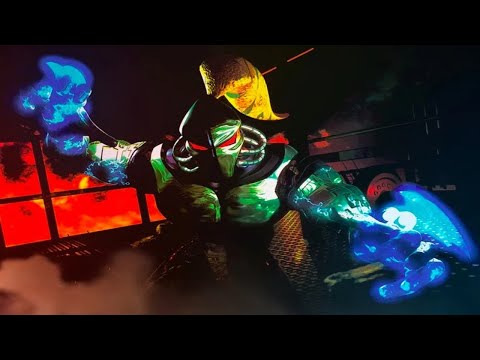 Killer Instinct: Music Mix