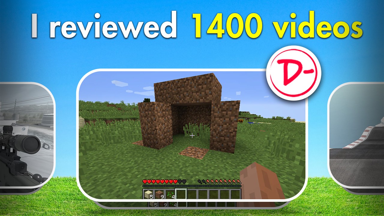 Here's what Small Gaming Channels are Doing Wrong