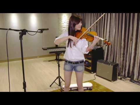 【Viva La Vida】cover by 林逸欣 Shara Lin