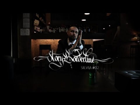 Video thumbnail for Silvia
