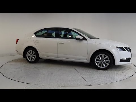 181SO276 - 2018 Skoda Octavia  AMBITION SPEC Huge SavingsLow Rate FinanceSc...