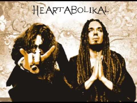 Kiss Of The Cannibal video