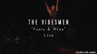 The Vibesmen at Rams Head Live