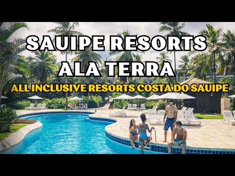 Videos del Sauipe Resorts Ala Terra 4★ en Costa do Sauípe, BrasilVer MásVerPrecios13CerrarConsulta por Whatsapp 🇦🇷BookingTripadvisorExpediaAgodaPricelineTripSkyscannerKayakHotelesBestdayDestiniaTrivagoAlmundo