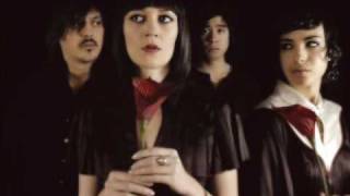 Ladytron - I&#39;m With the Pilots