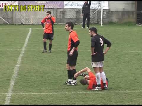Calcio Rivediamoli :   Quincitava  - Montalto Ivrea   0-0