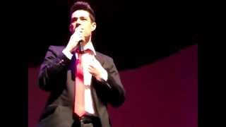 @diegodomingo Te deseo muy felices fiestas