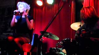 &quot;Third Time Lucky&quot; (Original Song by Carli)