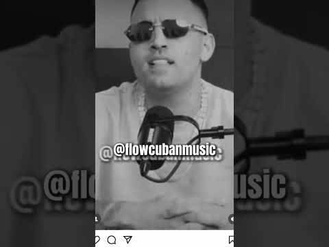 Lenier habla de su separación con Jacob Forever y Osmani Garcia