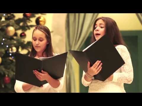 Korinna és Míra éneke