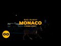 Bad Bunny - Monaco (Letra/Lyrics) | nadie sabe lo que va a pasar mañana