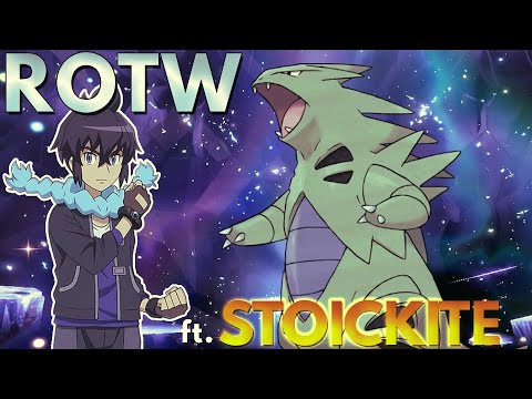 Replay of the Week ft. @StoicKite!