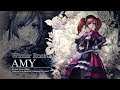 SOULCALIBUR VI Amy Character Reveal Trailer PS4 X1 PC