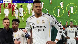 Download lagu WHAT YOU DIDN’T SEE FROM REAL MADRID’S DISASTER AGAINST LIVERPOOL mp3