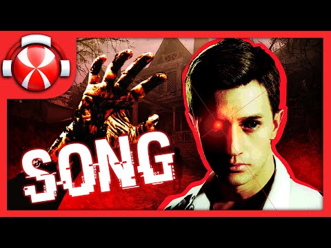 "WELCOME TO THE FAMILY" - RESIDENT EVIL 7 SONG (A Resident Evil Biohazard Original Song)