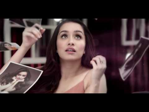 Dyna Soap - Shraddha Kapoor TV Commercial (Sung in Hindi + 9 Languages)