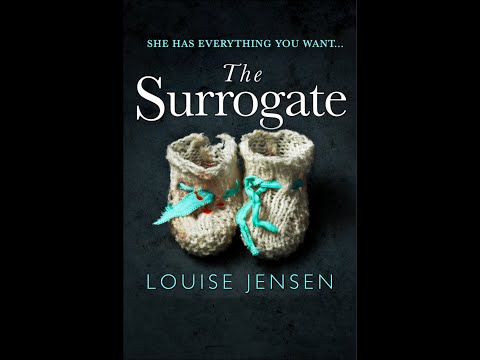 The Surrogate - Louise Jensen 2 (AudioBook)