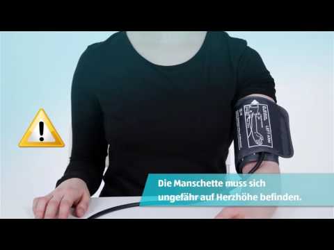 Wie nützlich Cranberry gegen Bluthochdruck Iii Grad der pulmonalen Hypertonie