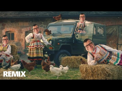 Zbigniew Stonoga ft. Koko (Lubella) Jambo (Dżambo) REMIX