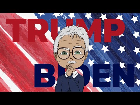 TRUMP oder BIDEN? | Wer gewinnt die US WAHL 2020