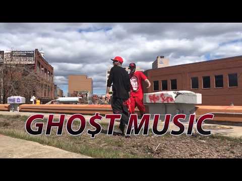 Ghost - Can't deny that