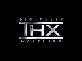 THX Broadway 2010 Logo DVD Version
