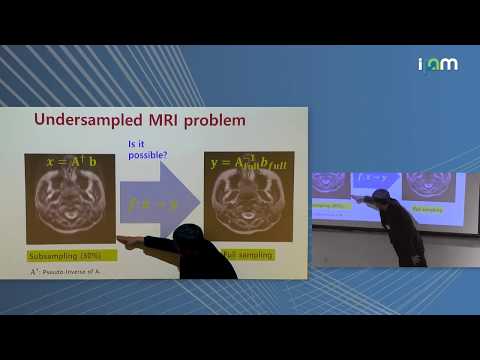 Jin Keun Seo: "Deep Learning-Based Solvability of Underdetermined Inverse Problems in Medical Im..."