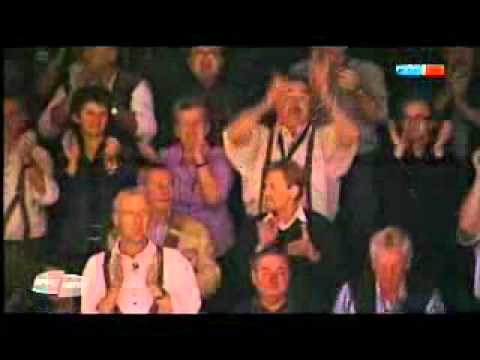 Judoclub Leipzig - Bundesliga-Finale 2010