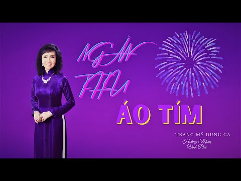 Thể hiện bởi Trang Mỹ Dung