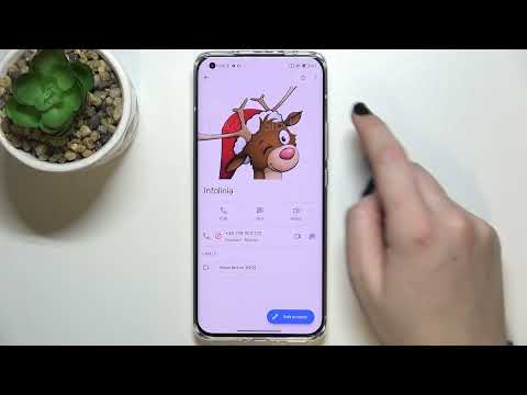 How to Block Number on Xiaomi Mi 11 Ultra –  Add Number to Blacklist