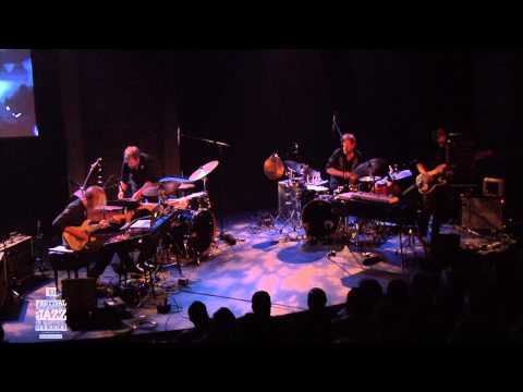Eivind Aarset - Concert 2011