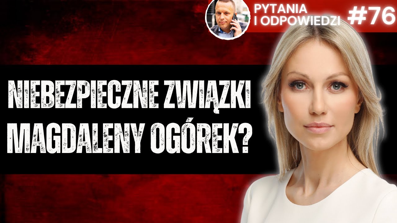 AGENCI MOSADU, TAJEMNICE "STUDENTA" MORAWIECKIEGO I KULISY KARIERY MAGDA...