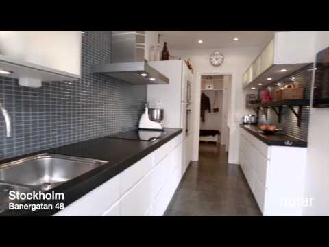 Rindögatan 7 - 2:a · 38,5m2 - Gärdet : Via Notar mäklare Gärdet / Norra Djurgården