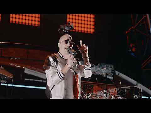 Better Today Better Tommorow Live Synth Jam EDC MEXICO