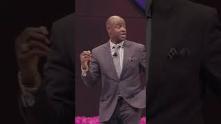 Don’t give #Satan any root!