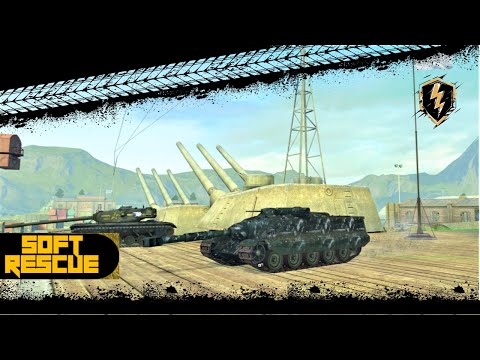 Foch 155: Good Replays