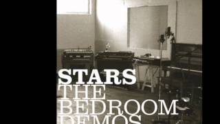 Stars- The Bedroom Demos - My Favorite Book.