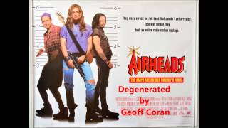Geoff Coran - Degenerated
