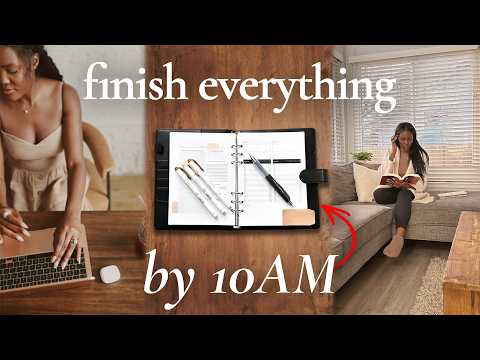 The Brutal Truth About Time Management No One Wants to Hear