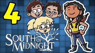South Of Midnight #4