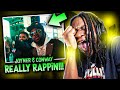 JOYNER LUCAS & CONWAY THE MACHINE ARE REALLY RAPPIN! 