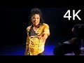 Michael Jackson Human Nature Live In Copenhagen Dangerous Tour July 20 1992 4K