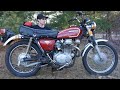 Seller Said This 400 Motorcycle Wouldn T Run I Fixed It In 30 Minutes