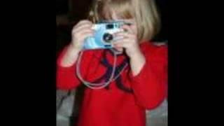 Thank Heaven For Little Girls!