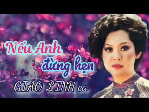 Thể hiện bởi Giao Linh