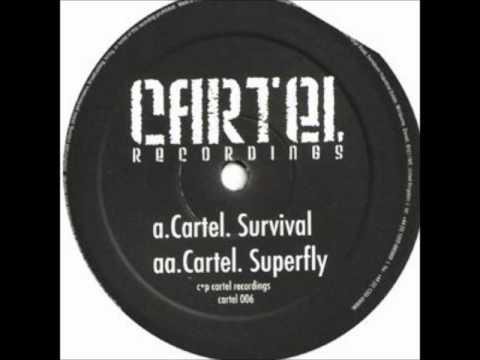 Cartel 006-Cartel-Survival