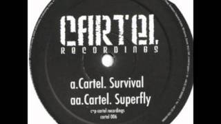 Cartel 006-Cartel-Survival