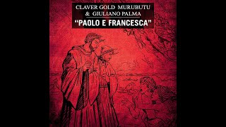 Kadr z teledysku Paolo e Francesca tekst piosenki Claver Gold & Murubutu