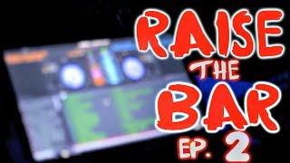 TheXFvctor : Raise The Bar | Episode 2 '' Nocturnal '' | HD